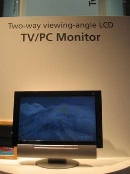 CeBit 2006